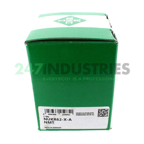 NUKR62-X-A-NMT INA Image 3