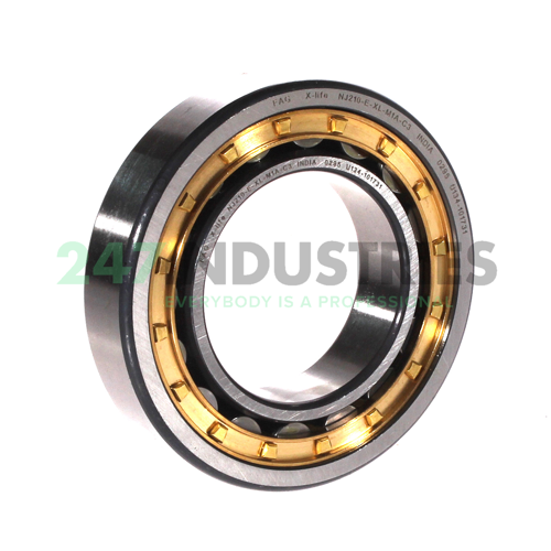 NJ210-E-XL-M1A-C3 FAG