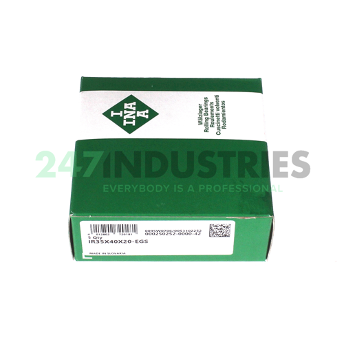 IR35X40X20-EGS INA Image 2