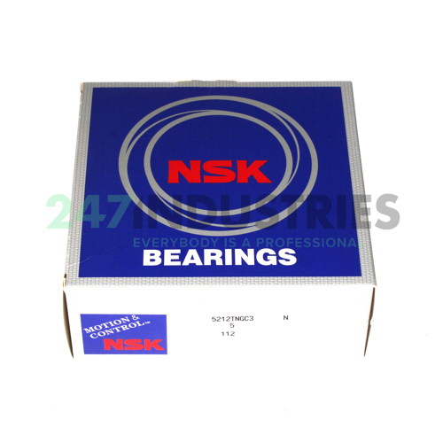 5212TNGC3 NSK Image 3