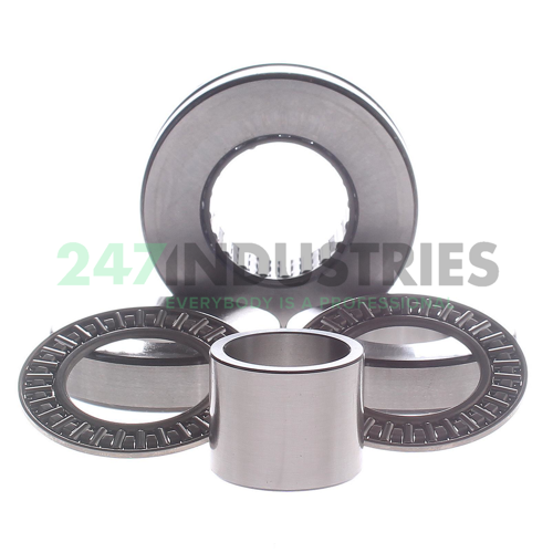 ZAXN2052 INA Image 2