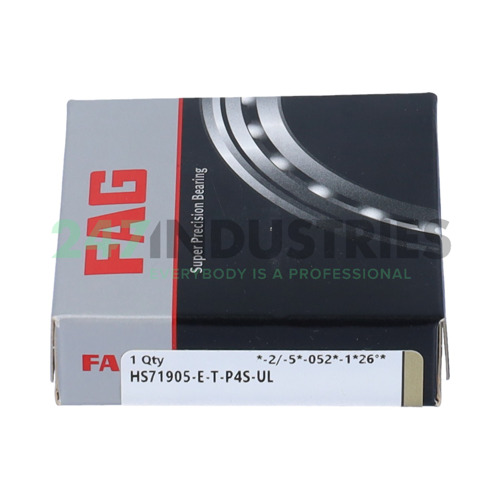 HS71905-E-T-P4S-UL FAG Image 3