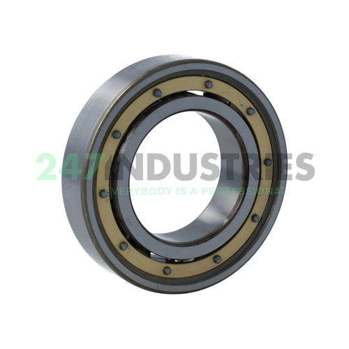 6210MA/C3 SKF Image 2