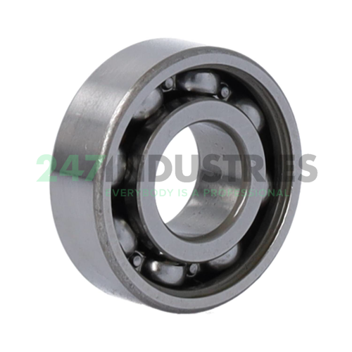 6202-Z/QE6 SKF Image 2