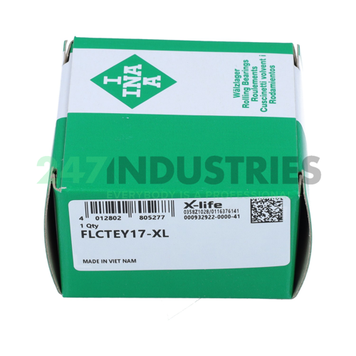 FLCTEY17-XL INA Image 4