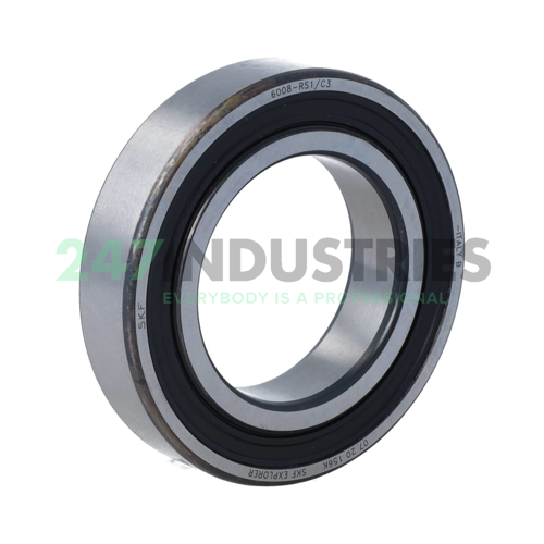 6008-RS1/C3 SKF