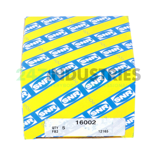 16002 SNR