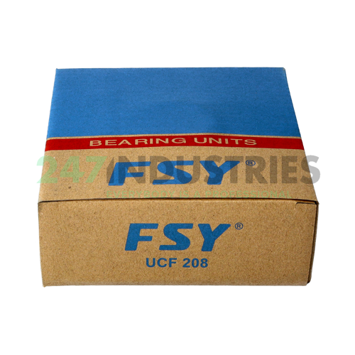 UCF208 FSY Image 2