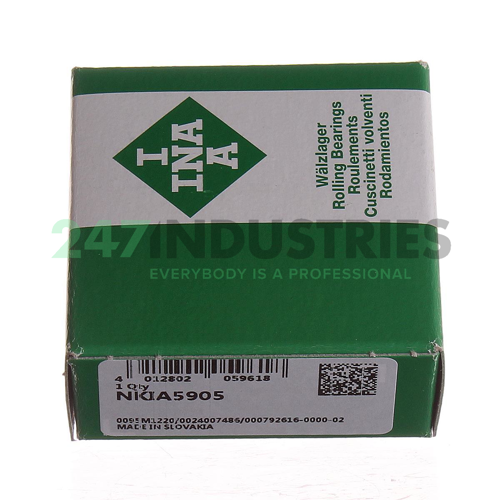 NKIA5905 INA Image 4