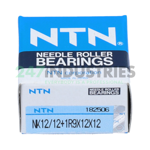 NK12/12+1R9X12X12 NTN Image 3