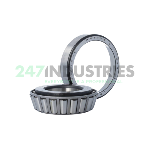 HM813842/HM813810 Timken Image 3