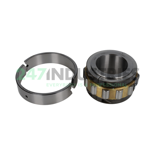 LSM55BX Timken Image 1