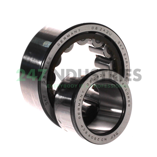 NJ2309ECP SKF Image 3