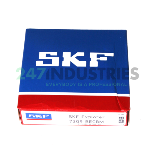 7309BECBM SKF Image 3