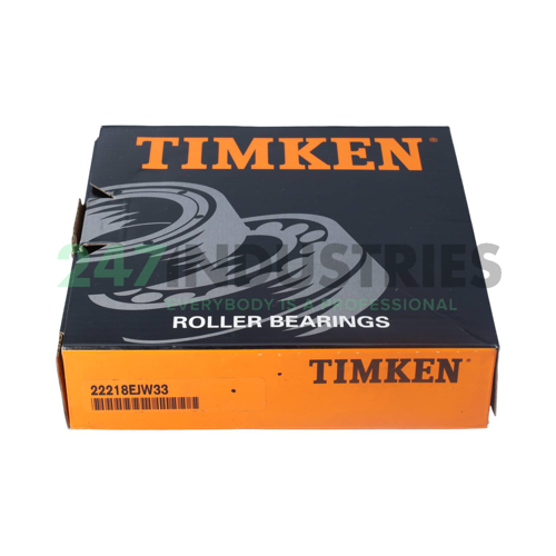 22218EJW33 Timken Image 3