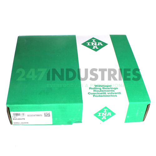 XU120179 INA Image 4
