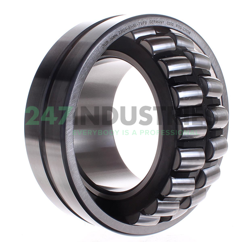 23124-E1-XL-TVPB FAG Image 3