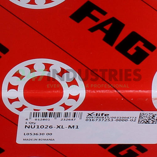 NU1026-XL-M1 FAG Image 6