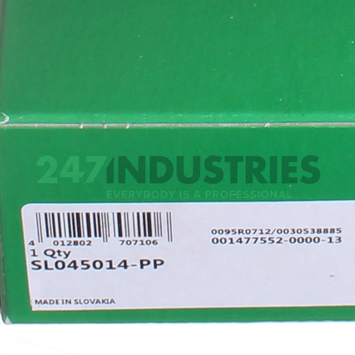 SL045014-PP INA Image 4