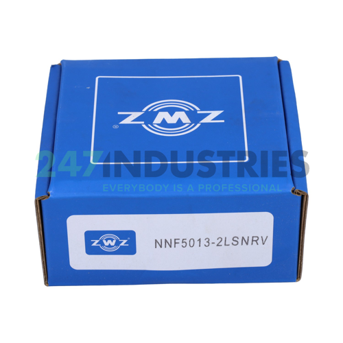NNF5013-2LS-NR-V ZWZ Image 3