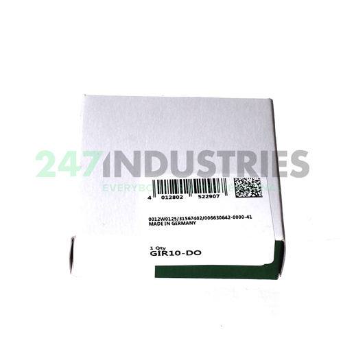 GIR10-DO INA Image 3