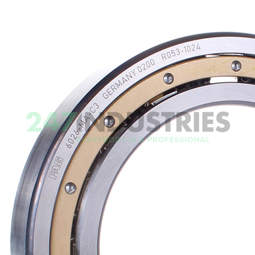 6026-MA-C3 FAG Image 2