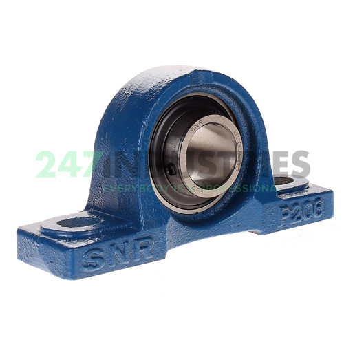 UCP206 SNR