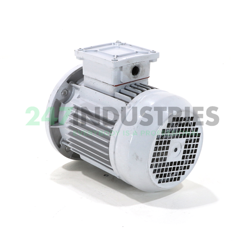 FC90S-6-B5 Electro Adda Image 2