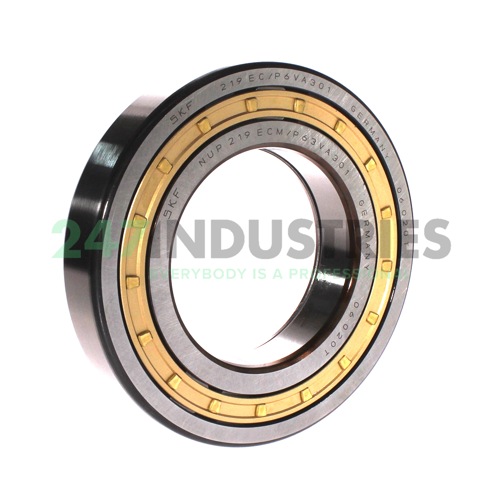 NUP219ECM/C3VA301 SKF