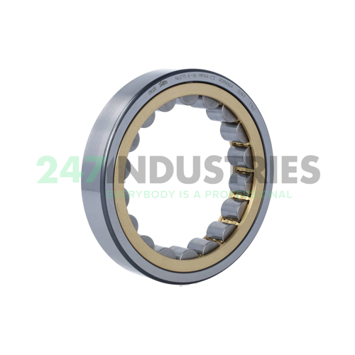 NU215-E-XL-MPAX-C3 FAG