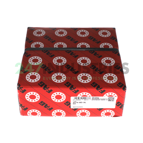 3314-BD-XL-C3 FAG Image 3