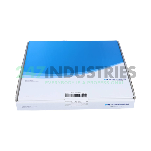 B2 U7 150X190X15 Freudenberg Image 3