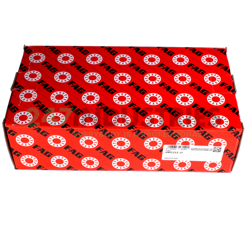 UKFL212-J7 FAG Image 4