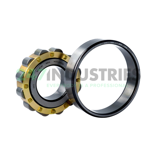 N308E.M1 FAG Image 3