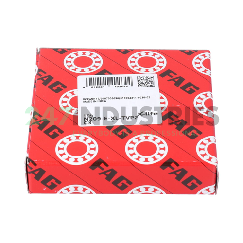 N209-E-XL-TVP2-C3 FAG Image 2