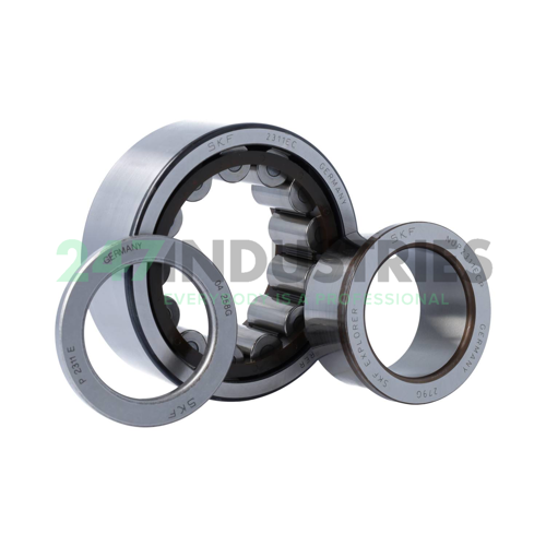NUP2311ECP SKF Image 3