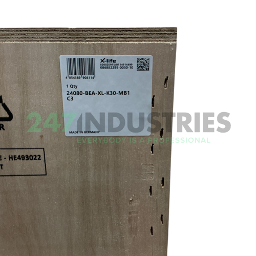 24080-BEA-XL-K30-MB1-C3 FAG Image 3