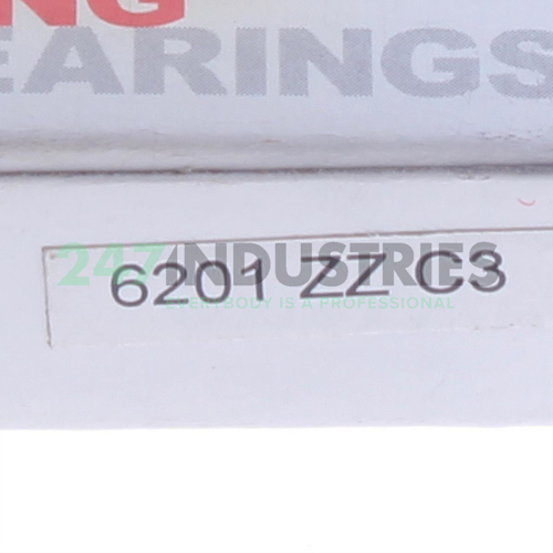 6201ZZ C3 Bing Netherlands Image 4
