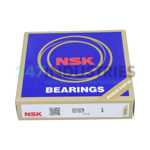 6016CM NSK Image 3
