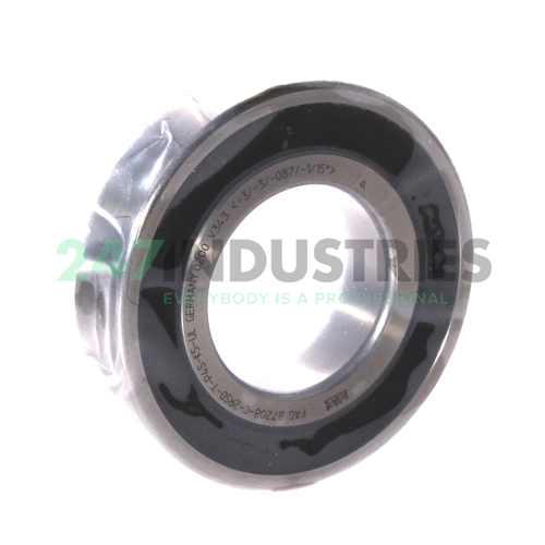 B7208-C-2RSD-T-P4S-K5-UL FAG Image 2