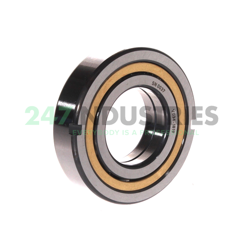 QJ207-XL-N2-MPA-T42A FAG Image 2