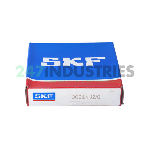 30214J2/Q SKF Image 4