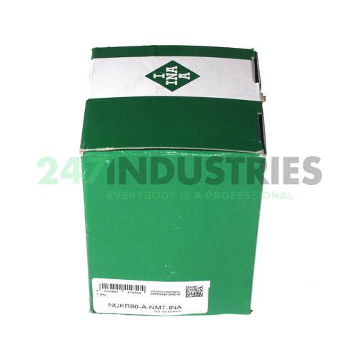 NUKR80-A-NMT INA Image 4