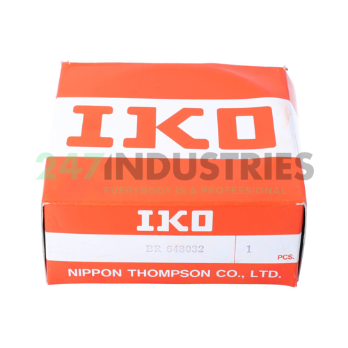 BR648032 IKO Image 3