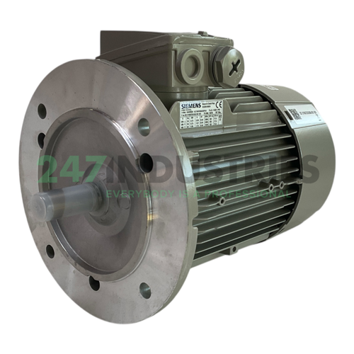 1LE1001-0DA22-2FA4 Siemens