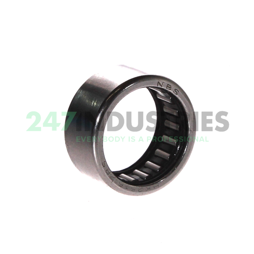 HK2516 2RS NBS