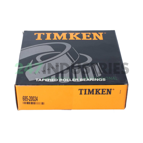 685-20024 Timken Image 3
