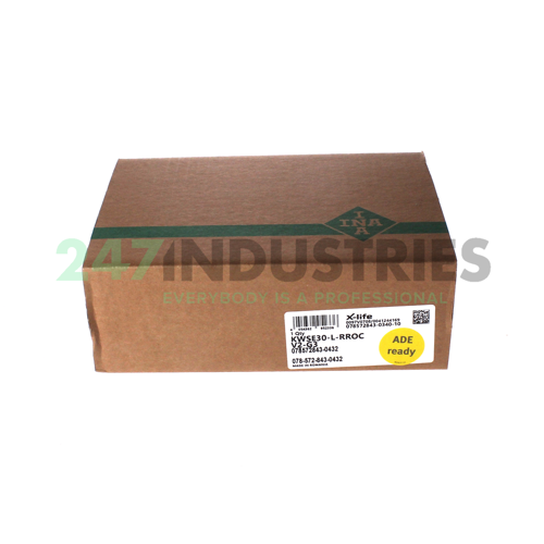 KWSE30-L-RROC-V2-G3 INA Image 4