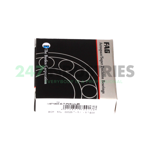 HS71904-E-T-P4S-UL FAG Image 2