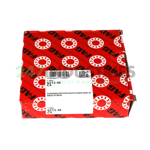 6213-M-C4 FAG Image 3